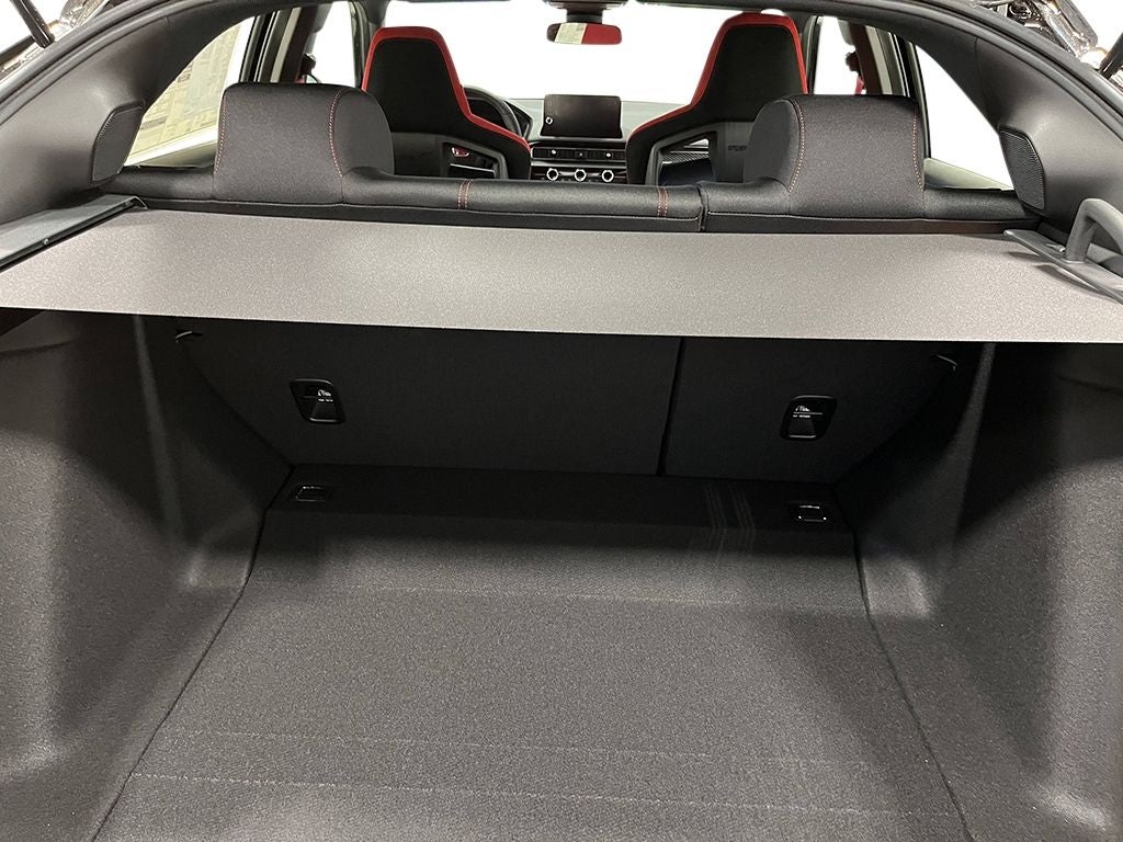 2025 Honda Civic Type R Manual