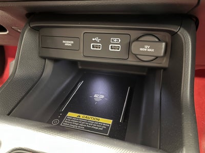 2026 Honda Civic Type R Manual