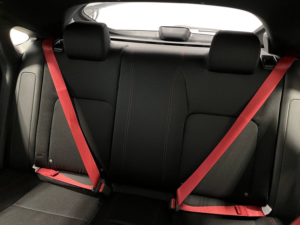 2026 Honda Civic Type R Manual