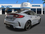 2026 Honda Civic Type R Manual
