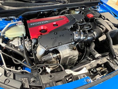 2026 Honda Civic Type R Manual