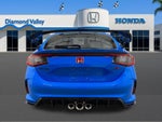 2026 Honda Civic Type R Manual