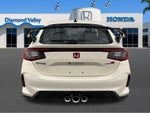 2026 Honda Civic Type R Manual