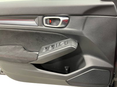 2026 Honda Civic Type R Manual