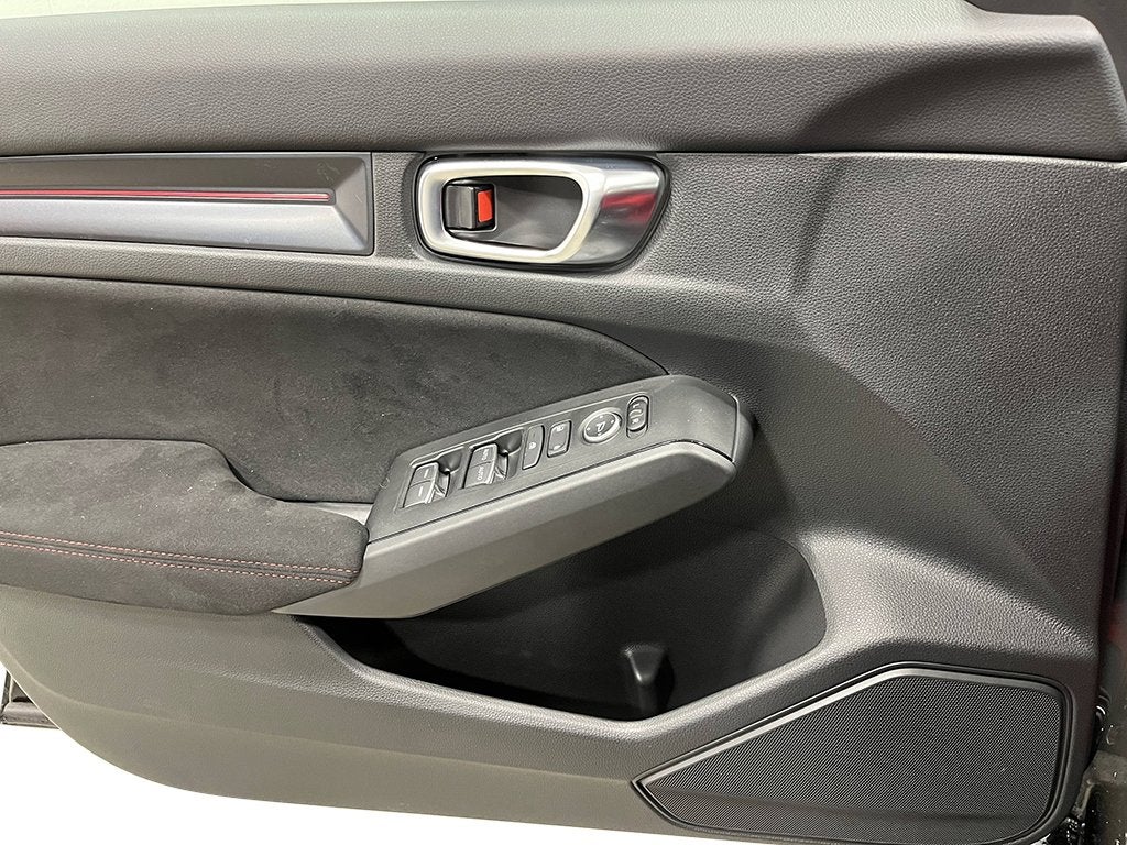 2026 Honda Civic Type R Manual