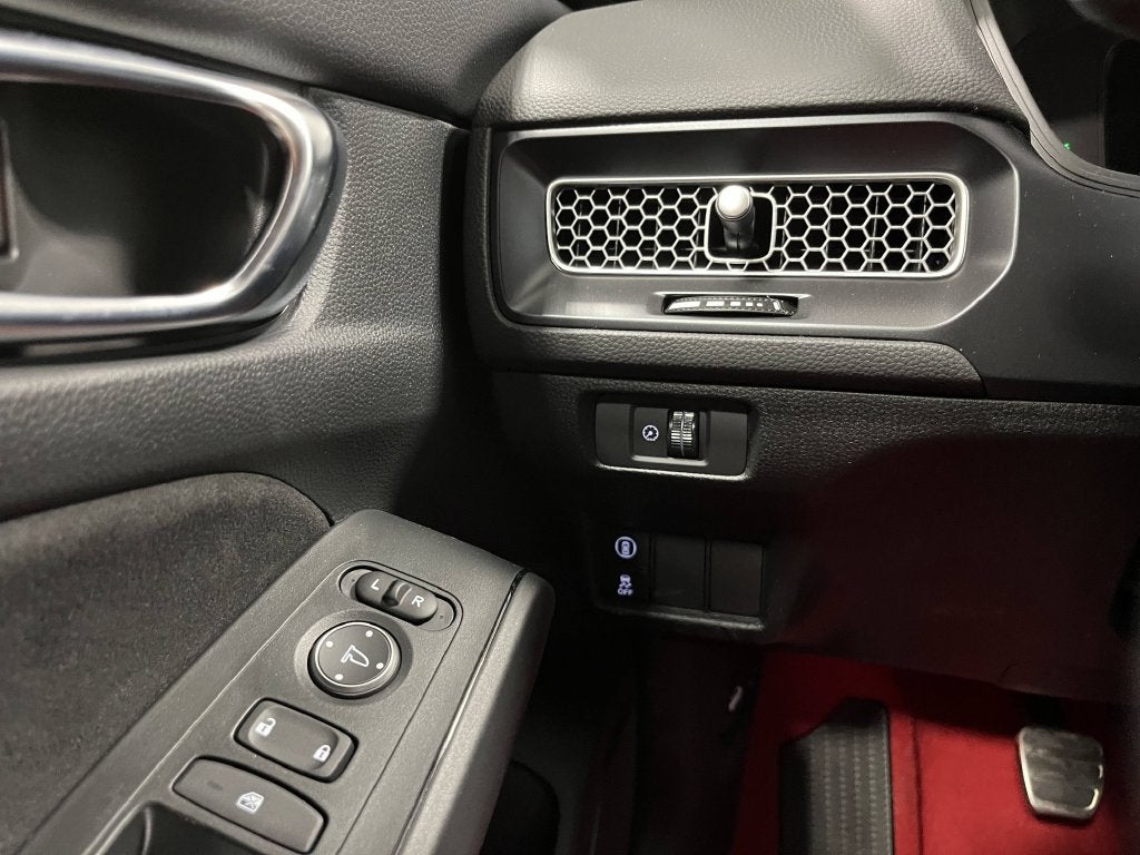 2026 Honda Civic Type R Manual