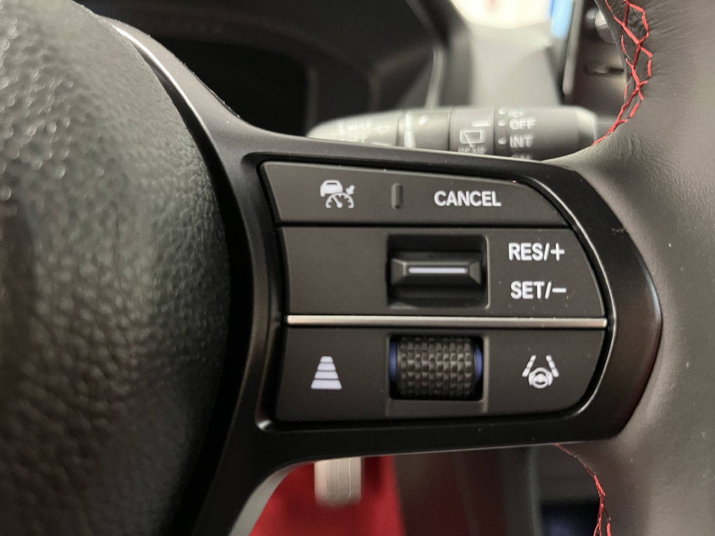 2026 Honda Civic Type R Manual