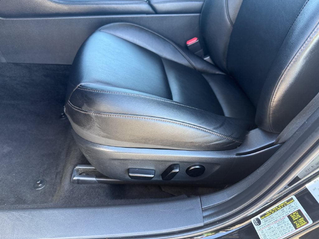 2025 Mazda Mazda3 2.5 S Preferred Package