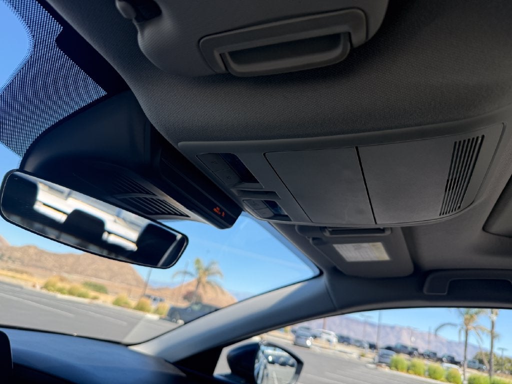 2025 Mazda Mazda3 2.5 S Preferred Package