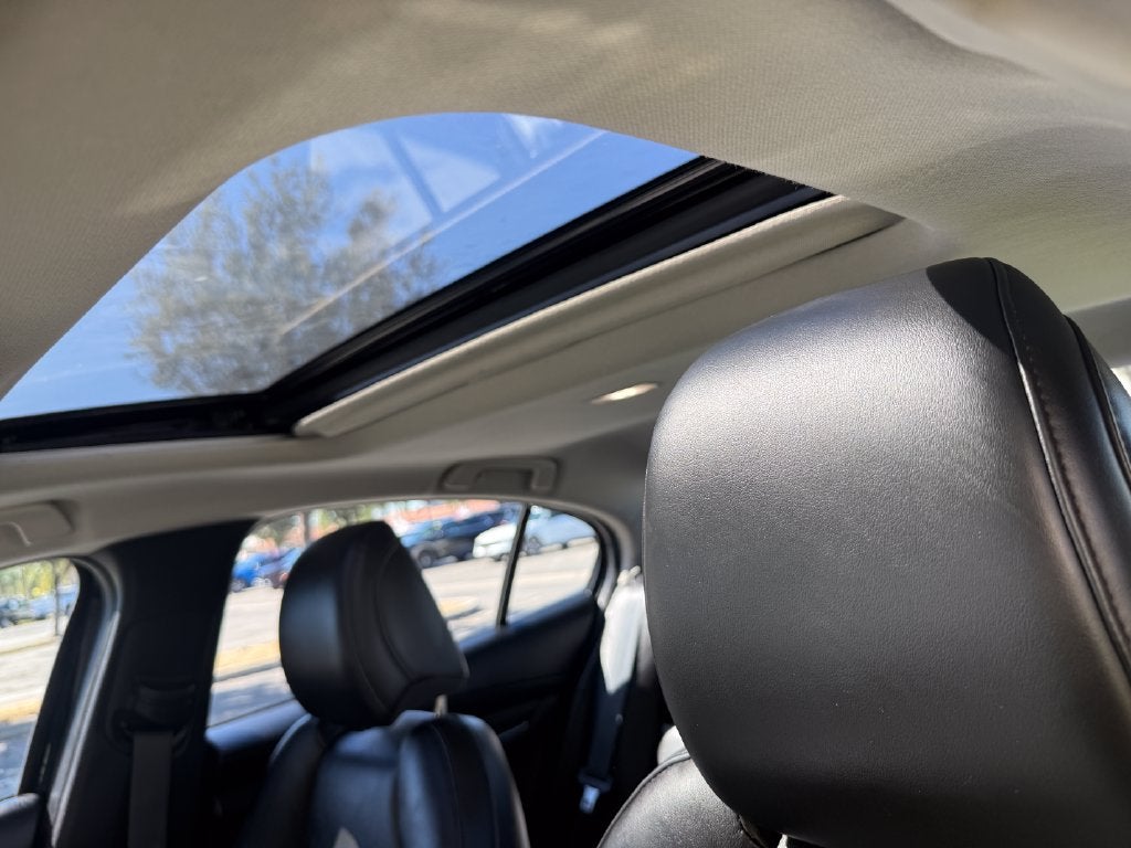 2025 Mazda Mazda3 2.5 S Preferred Package