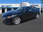 2025 Mazda Mazda3 2.5 S Preferred Package