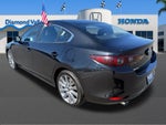 2025 Mazda Mazda3 2.5 S Preferred Package
