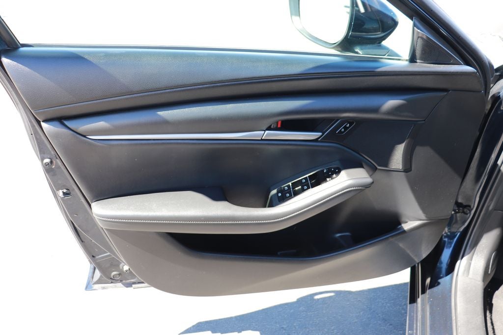 2020 Mazda Mazda3 Base