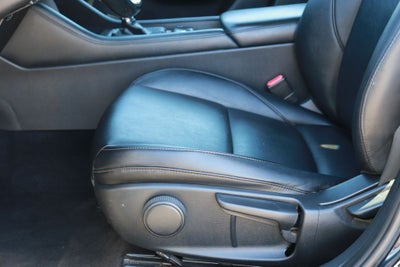 2020 Mazda Mazda3 Base