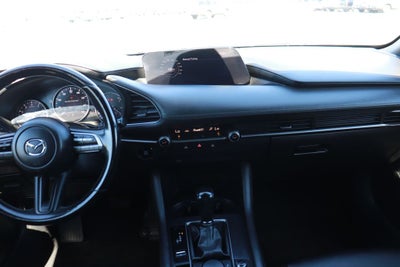 2020 Mazda Mazda3 Base