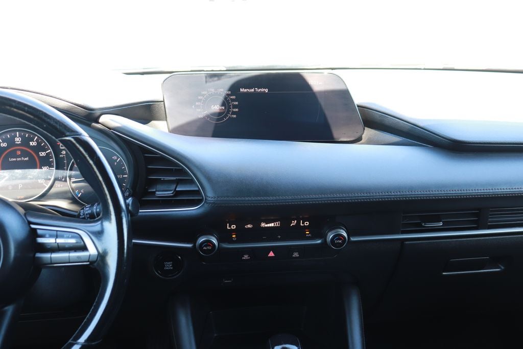 2020 Mazda Mazda3 Base