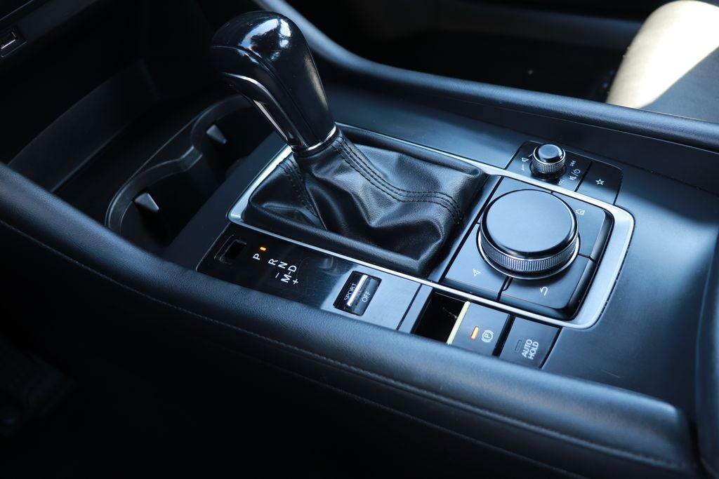 2020 Mazda Mazda3 Base