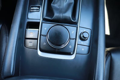 2020 Mazda Mazda3 Base