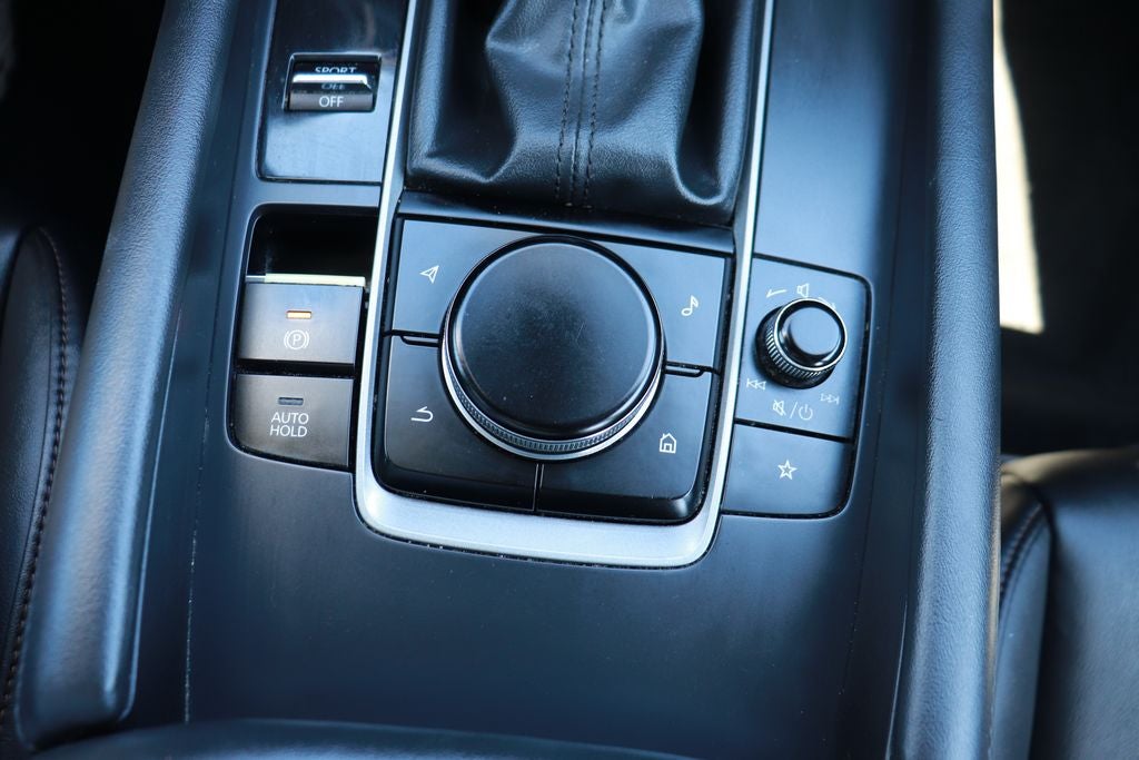 2020 Mazda Mazda3 Base