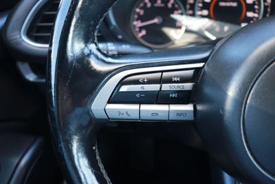 2020 Mazda Mazda3 Base