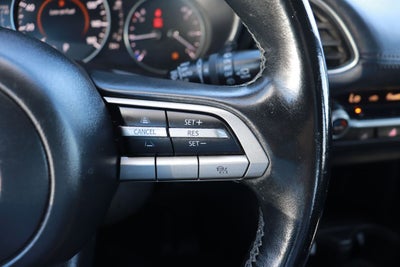 2020 Mazda Mazda3 Base