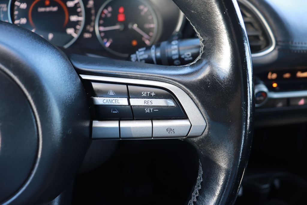 2020 Mazda Mazda3 Base