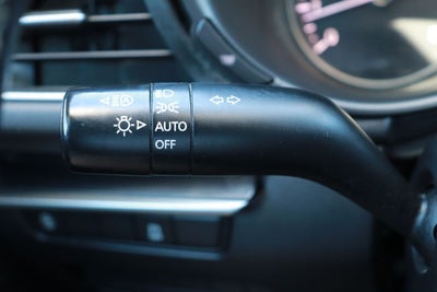 2020 Mazda Mazda3 Base