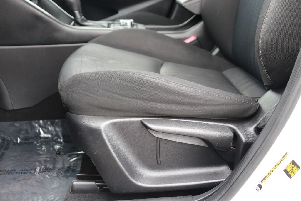2019 Mazda Mazda CX-3 Sport