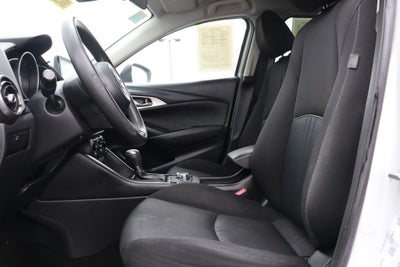 2019 Mazda Mazda CX-3 Sport