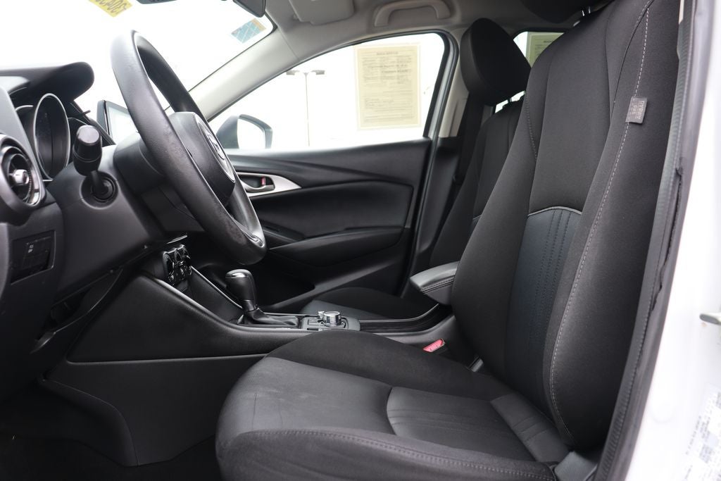 2019 Mazda Mazda CX-3 Sport