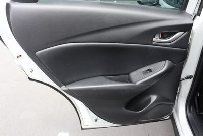 2019 Mazda Mazda CX-3 Sport
