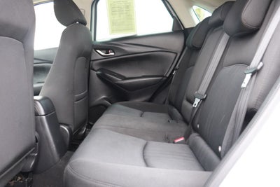 2019 Mazda Mazda CX-3 Sport