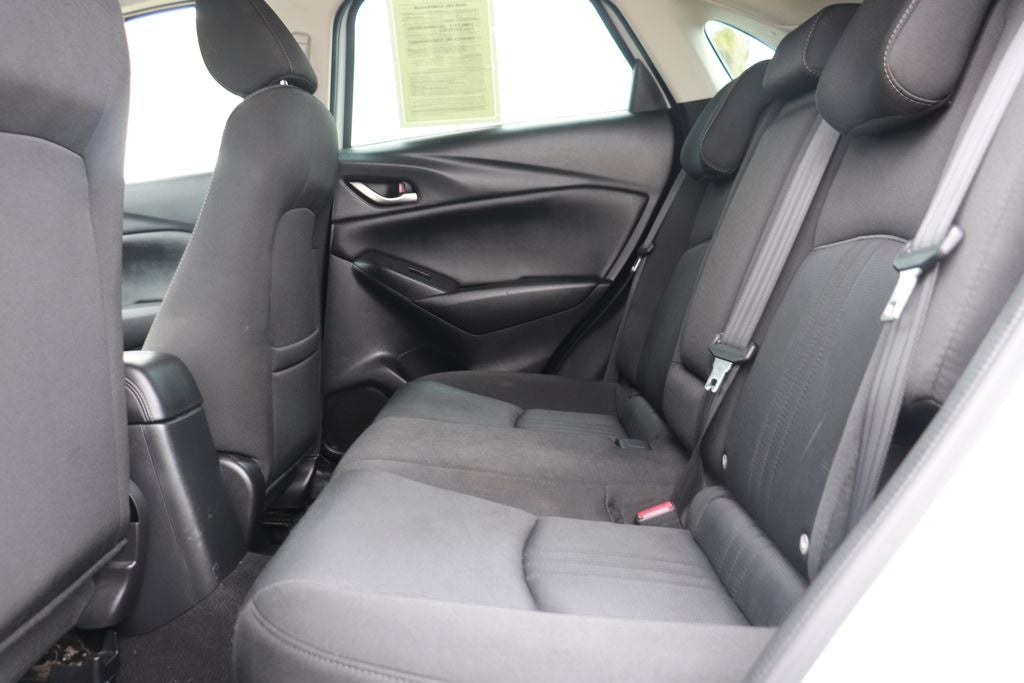 2019 Mazda Mazda CX-3 Sport
