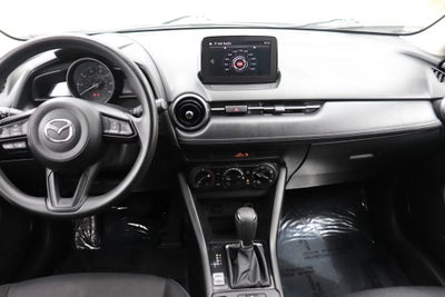 2019 Mazda Mazda CX-3 Sport