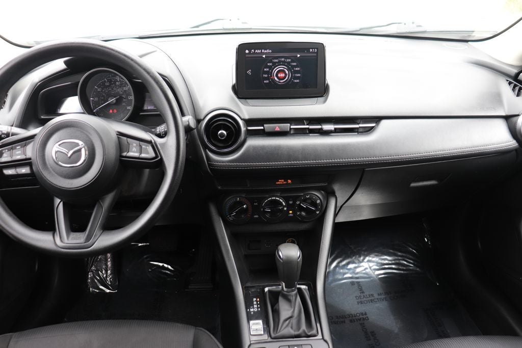 2019 Mazda Mazda CX-3 Sport