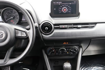2019 Mazda Mazda CX-3 Sport