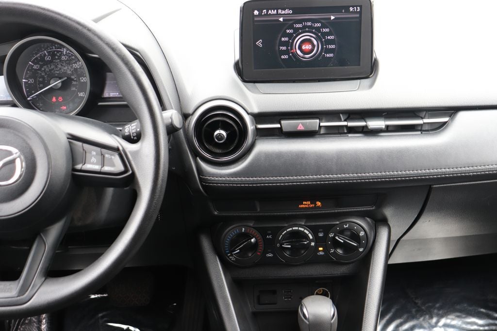 2019 Mazda Mazda CX-3 Sport