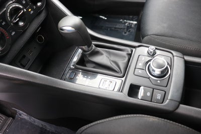 2019 Mazda Mazda CX-3 Sport