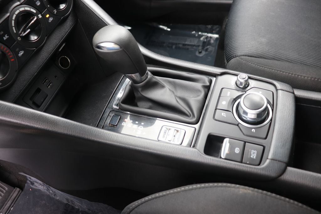 2019 Mazda Mazda CX-3 Sport