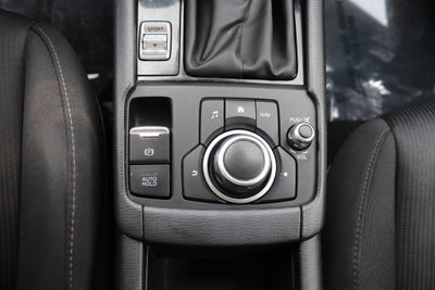 2019 Mazda Mazda CX-3 Sport