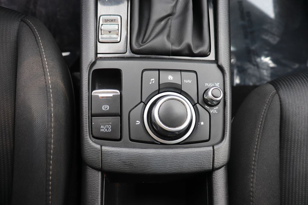 2019 Mazda Mazda CX-3 Sport