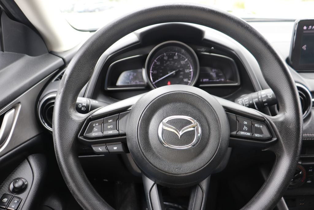 2019 Mazda Mazda CX-3 Sport