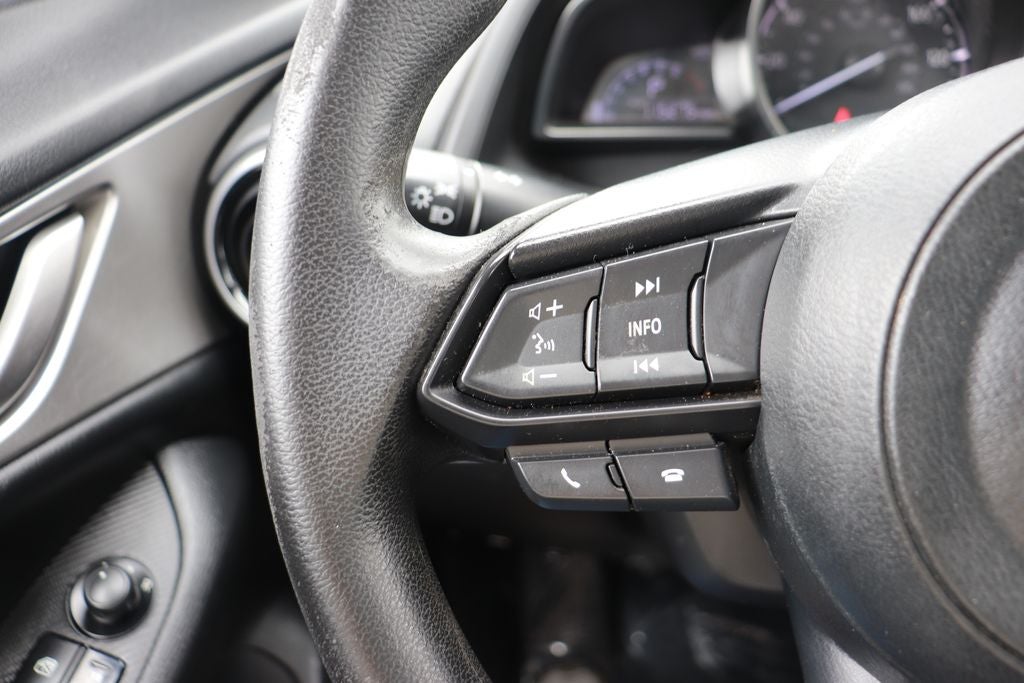2019 Mazda Mazda CX-3 Sport