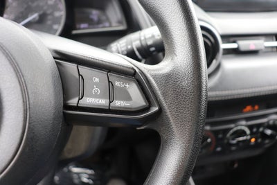 2019 Mazda Mazda CX-3 Sport