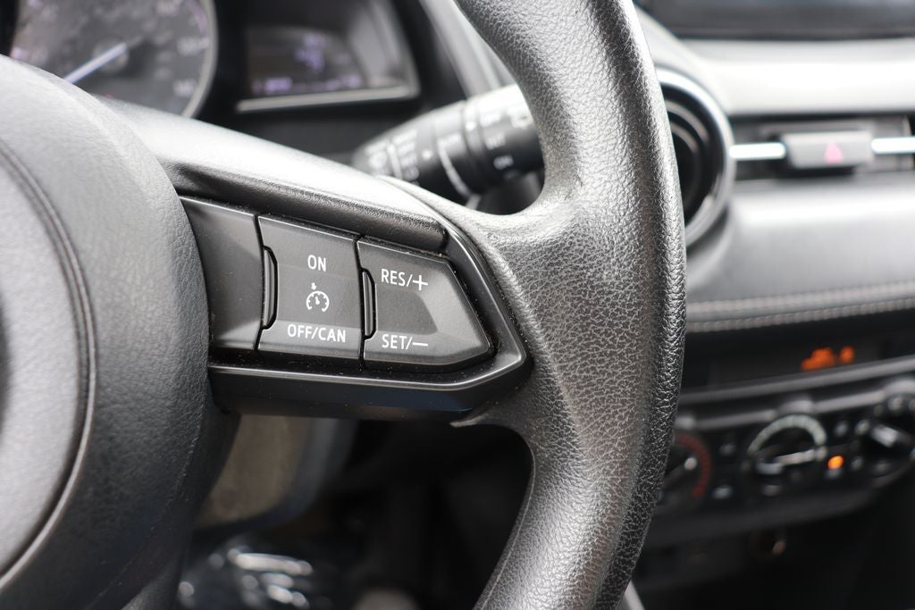 2019 Mazda Mazda CX-3 Sport