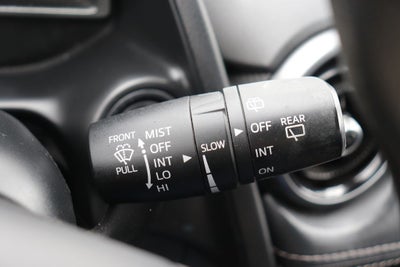2019 Mazda Mazda CX-3 Sport