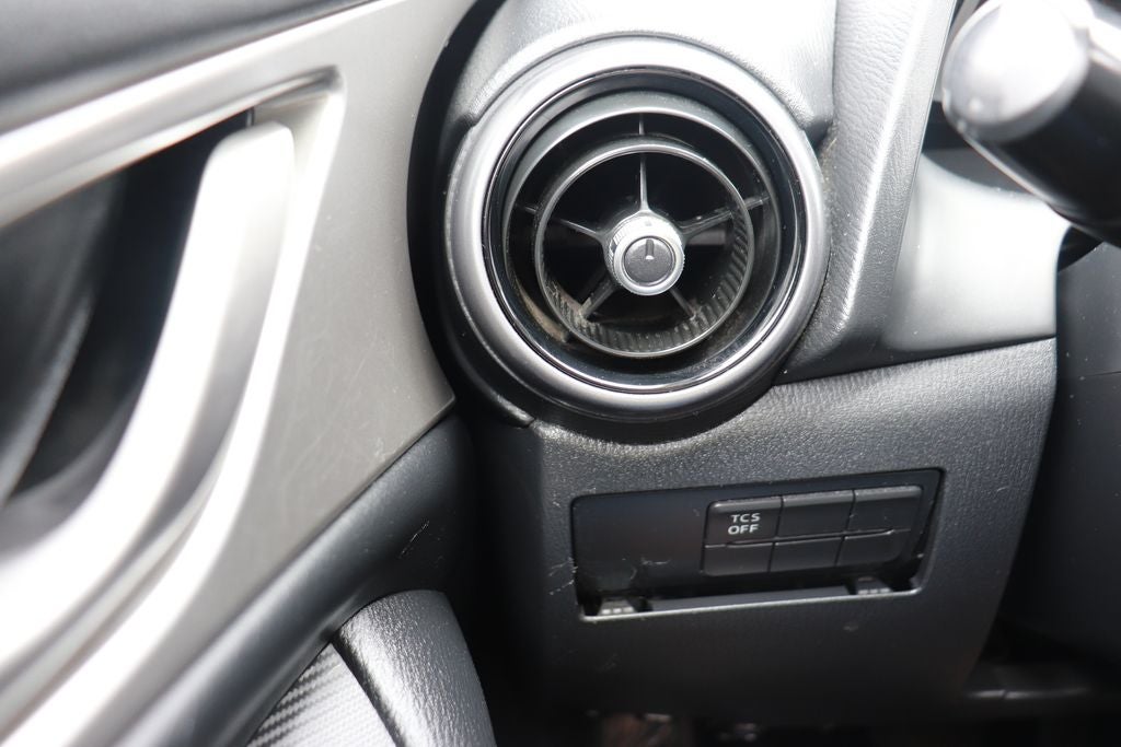 2019 Mazda Mazda CX-3 Sport