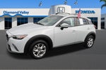 2019 Mazda Mazda CX-3 Sport