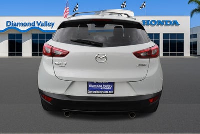 2019 Mazda Mazda CX-3 Sport