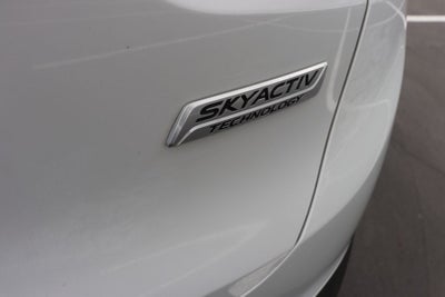 2019 Mazda Mazda CX-3 Sport